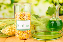 Gartsherrie biofuel availability