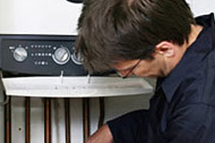 boiler repair Gartsherrie