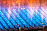 Gartsherrie gas fired boilers